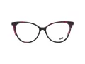 Web WE 5313 055 53 Women glasses