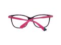 Web WE 5314 055 52 Women glasses