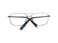 Web WE 5318 008 55 Men glasses