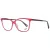 Web WE 5321 068 55 Women glasses