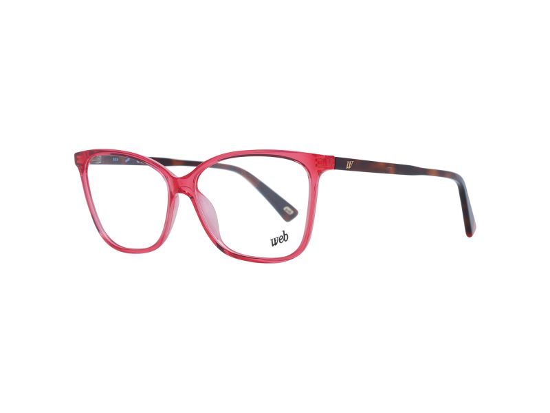 Web WE 5321 068 55 Women glasses