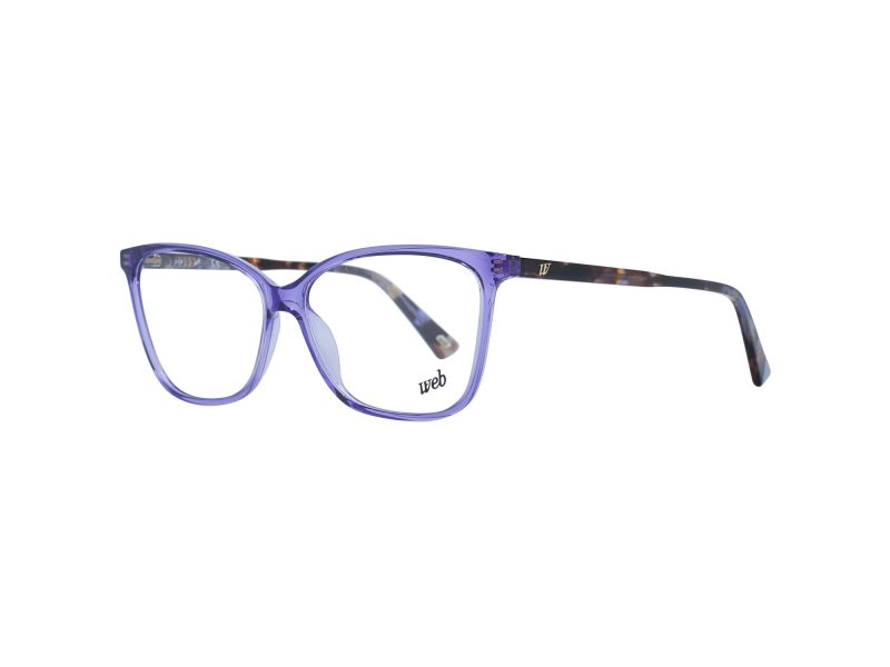 Web WE 5321 080 55 Women glasses