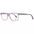 Web WE 5322 074 52 Women glasses