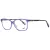 Web WE 5322 080 52 Women glasses