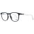 Web WE 5327 005 52 Men glasses