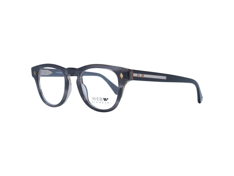 Web WE 5384 020 47 Men, Women glasses