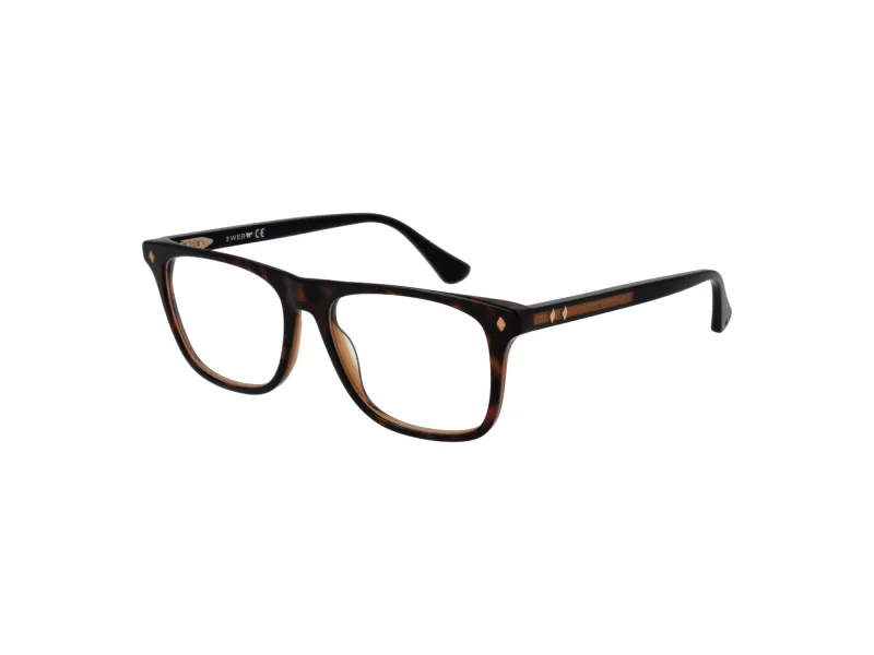 Web WE 5399 056 54 Men, Women glasses