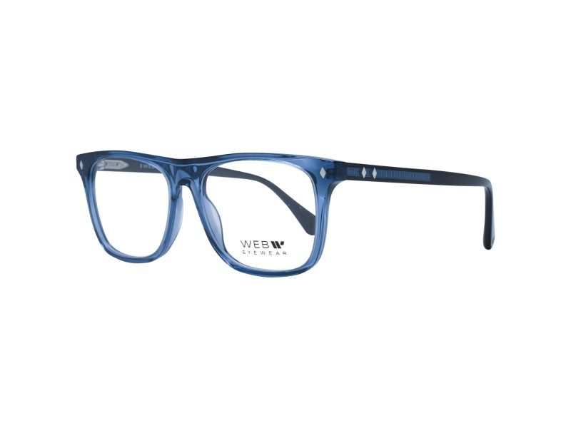 Web WE 5399 090 54 Men, Women glasses