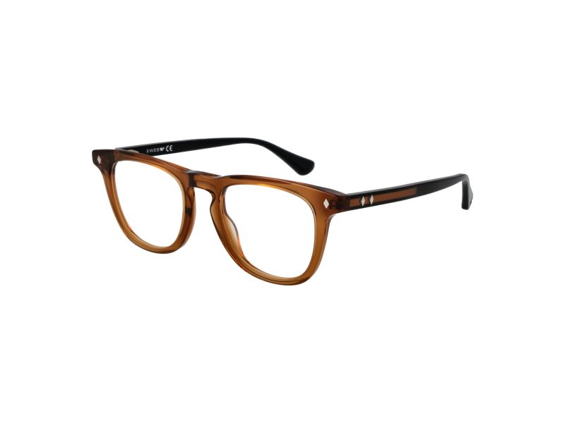 Web WE 5400 047 49 Men glasses