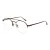 Web WE 5403 037 51 Men glasses