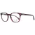 Web WE 5410 052 52 Men glasses
