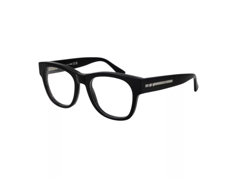 Web WE 5423 001 52 Men glasses
