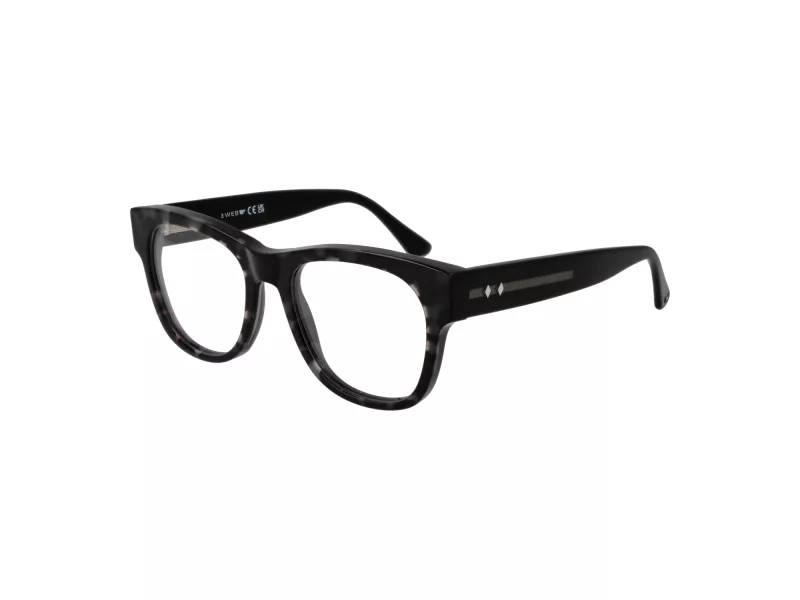 Web WE 5423 056 52 Men glasses