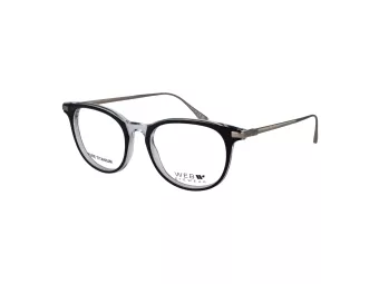 Web WE 5446 005 51 Men glasses