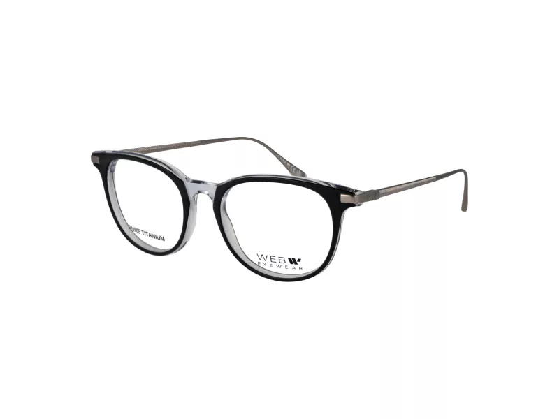 Web WE 5446 005 51 Men glasses