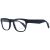 Yohji Yamamoto YY 1002 002 50 Men, Women glasses