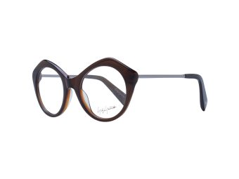 Yohji Yamamoto YY 1004 118 51 Men, Women glasses