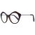 Yohji Yamamoto YY 1004 118 51 Men, Women glasses
