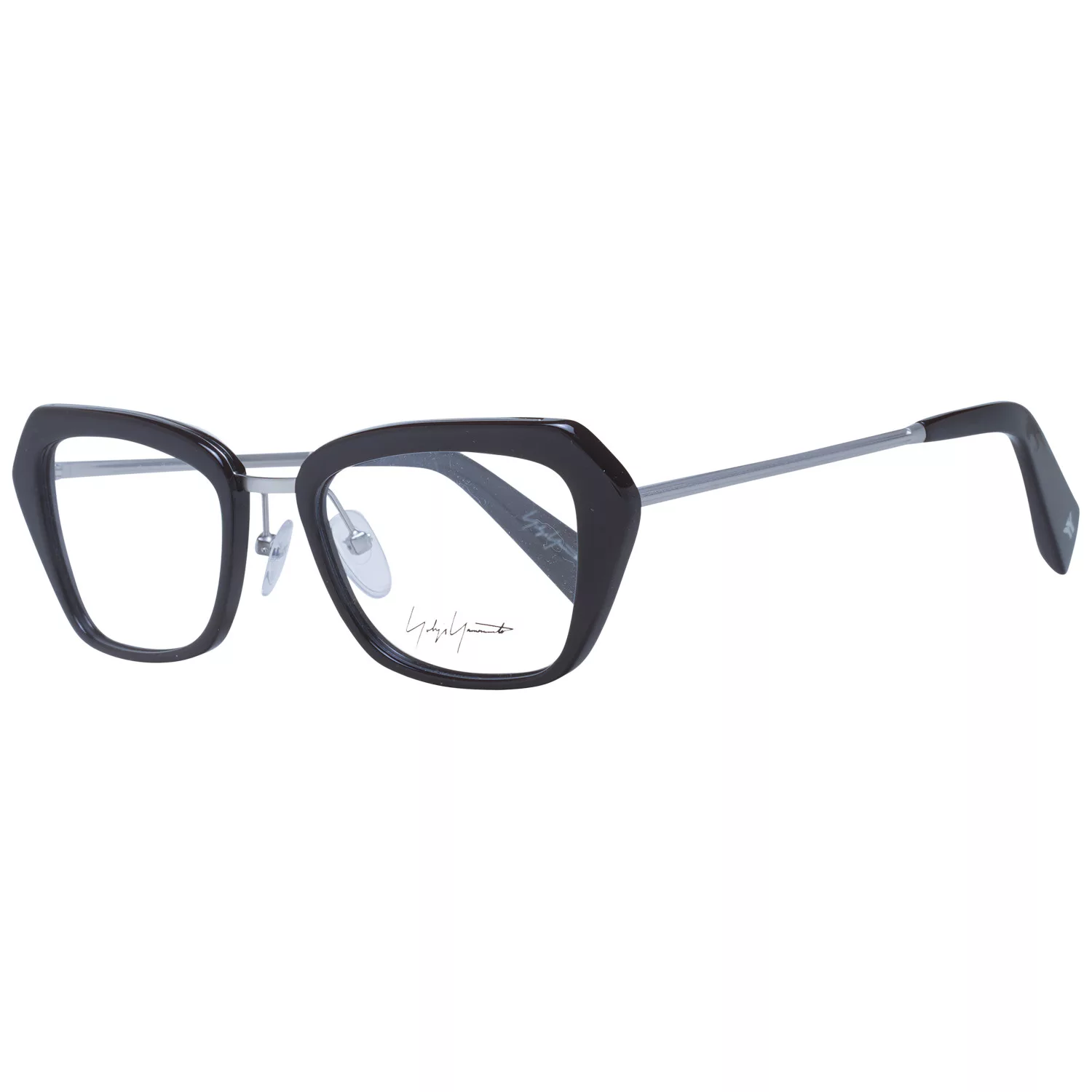 Yohji Yamamoto YY 1005 115 51 Women glasses - Contact lenses display picture 2