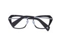 Yohji Yamamoto YY 1005 115 51 Women glasses