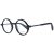Yohji Yamamoto YY 1006 002 47 Men, Women glasses