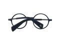 Yohji Yamamoto YY 1006 002 47 Men, Women glasses