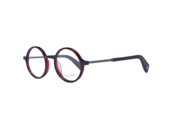 Yohji Yamamoto YY 1006 219 47 Men, Women glasses