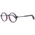 Yohji Yamamoto YY 1006 219 47 Men, Women glasses