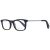 Yohji Yamamoto YY 1007 127 51 Men, Women glasses