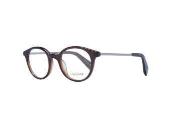 Yohji Yamamoto YY 1008 118 47 Men, Women glasses
