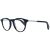 Yohji Yamamoto YY 1009 019 50 Men glasses