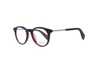 Yohji Yamamoto YY 1009 219 50 Men, Women glasses