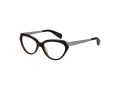 Yohji Yamamoto YY 1011 108 52 Men, Women glasses