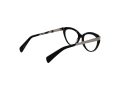 Yohji Yamamoto YY 1013 019 53 Men, Women glasses
