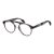 Yohji Yamamoto YY 1027 908 50 Men glasses