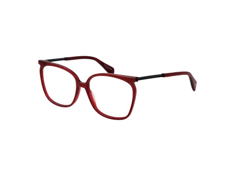 Yohji Yamamoto YY 1028 201 58 Women glasses