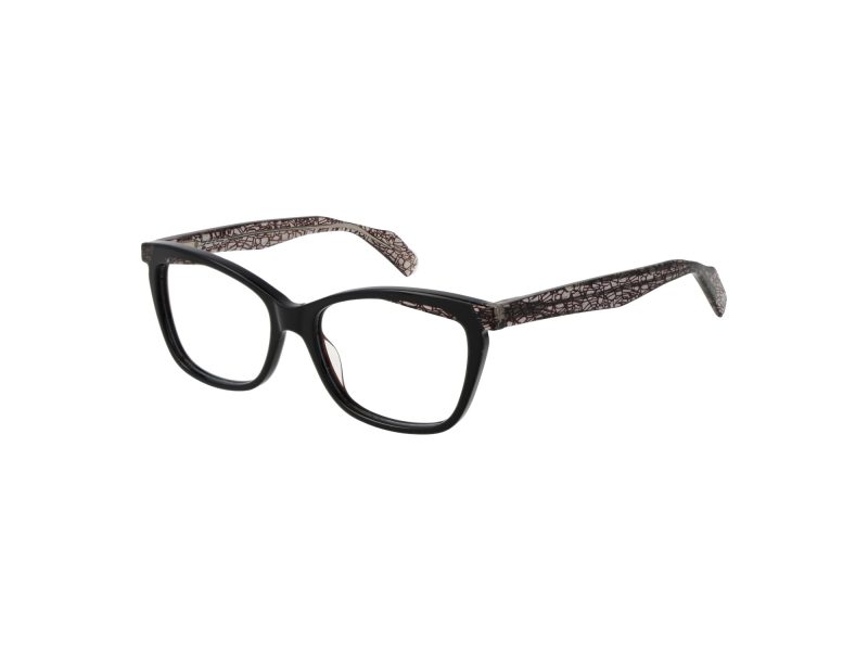 Yohji Yamamoto YY 1033 079 54 Women glasses