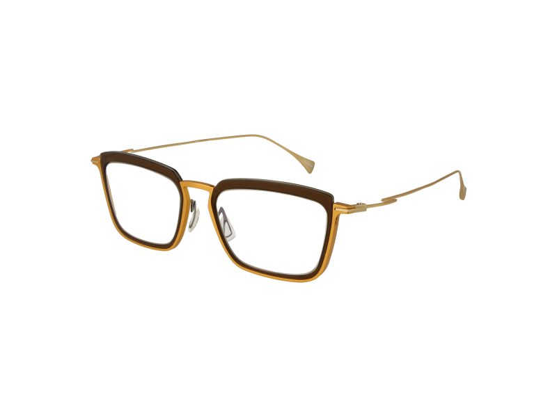 Yohji Yamamoto YY 1040 401 53 Women glasses