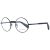 Yohji Yamamoto YY 3001 002 41 Men glasses