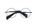 Yohji Yamamoto YY 3001 002 41 Men glasses