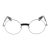 Yohji Yamamoto YY 3001 019 48 Men glasses