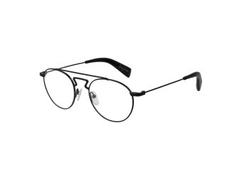 Yohji Yamamoto YY 3004 002 50 Men glasses