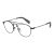 Yohji Yamamoto YY 3004 902 50 Men glasses