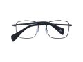 Yohji Yamamoto YY 3006 002 51 Men glasses