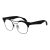 Yohji Yamamoto YY 3009 002 49 Women glasses