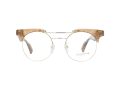 Yohji Yamamoto YY 3009 180 49 Women glasses