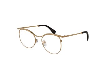 Yohji Yamamoto YY 3014 401 53 Women glasses