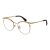 Yohji Yamamoto YY 3014 401 53 Women glasses