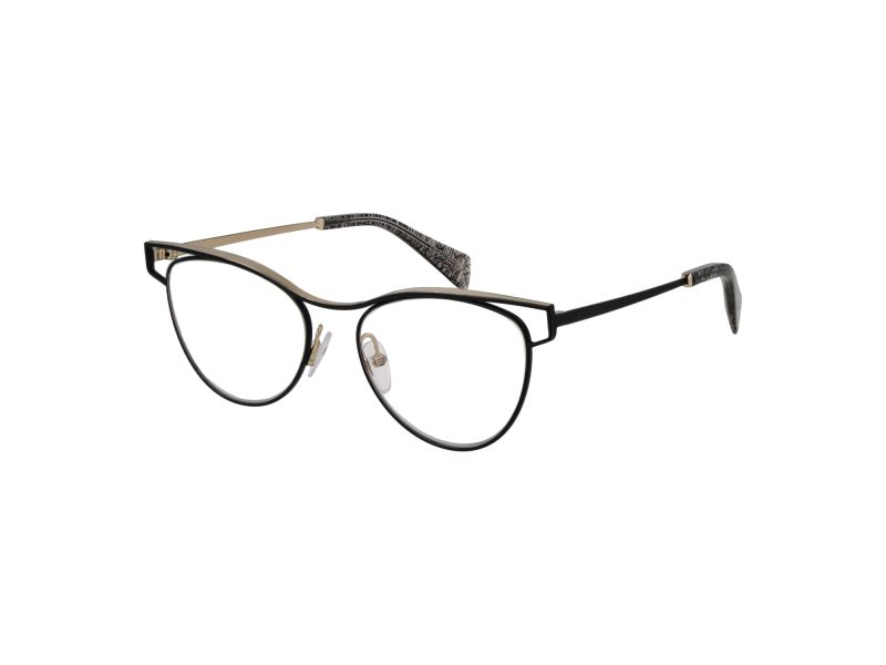Yohji Yamamoto YY 3016 004 52 Women glasses