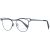 Yohji Yamamoto YY 3016 639 52 Women glasses